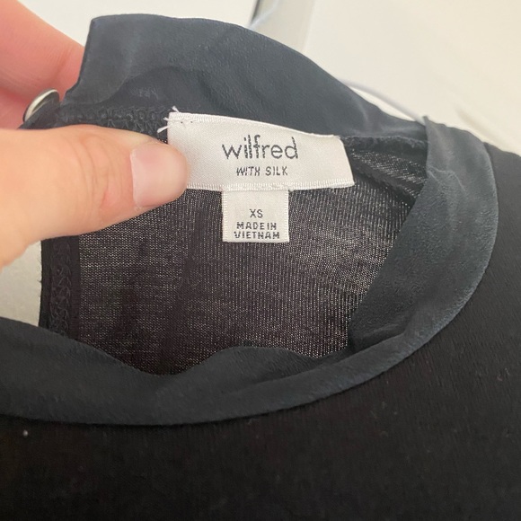 XS Wilfred - Picture 2 of 2